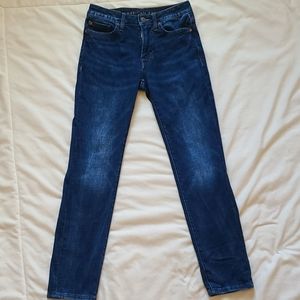 Mens American Eagle Jeans